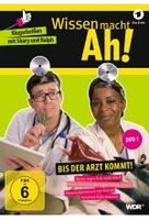 Wissen macht Ah! DVD 1: Bis der Arzt kommt!