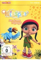 Wissper - Staffel 2 - DVD 1