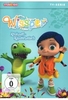 Wissper - Staffel 2 - DVD 2