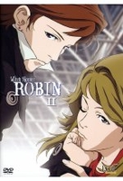 Witch Hunter Robin Vol. 2/Episoden 05-08