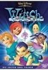 W.I.T.C.H. Volume 1