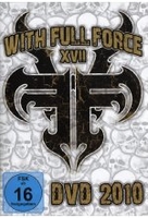 With Full Force DVD 2010 [2 DVDs]