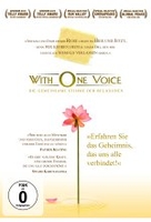 With One Voice - Die gemeinsame Stimme der Religionen
