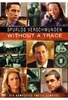 Without a Trace - Staffel 2 [4 DVDs]