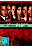 Without a Trace - Staffel 6 [3 DVDs]