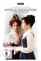 Wives and Daughters (1999) - Elizabeth Gaskell - Die komplette Miniserie [3 DVDs]