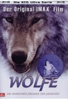 Wölfe - Die heimlichen Freunde der Menschen IMAX