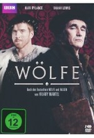 Wölfe [2 DVDs]
