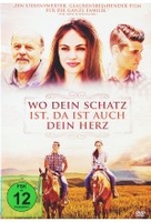 Wo dein Schatz ist,  da ist auch dein Herz