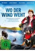 Wo der Wind weht