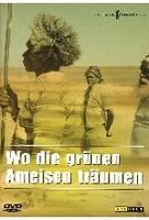 Wo die grünen Ameisen träumen