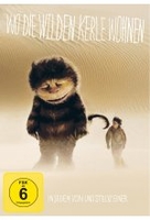 Wo die wilden Kerle wohnen