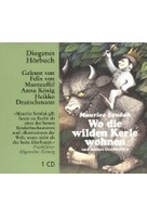 Wo die wilden Kerle wohnen