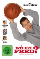 Wo ist Fred?