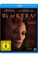 Wo ist Kyra?