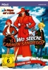 Wo steckt Carmen Sandiego?,  Vol. 1 / Die ersten 14 Folgen der preisgekrönten Zeichentrickserie zum Mitraten (Pidax Anima