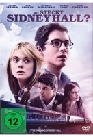 Wo steckt Sidney Hall?