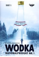 Wodka - Nationalgetränk No. 1