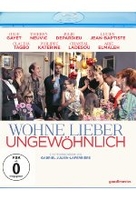 Wohne lieber ungewöhnlich