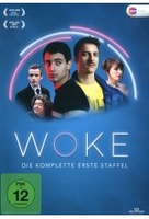WOKE - Die komplette erste Staffel