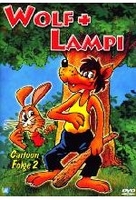 Wolf + Lampi - Cartoon Folge 2