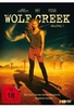 Wolf Creek - Staffel 1 [2 DVDs]