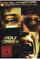 Wolf Creek - Uncut