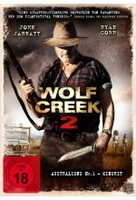 Wolf Creek 2