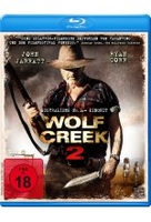 Wolf Creek 2