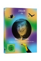 Wolf Gremm Box - Follow Your Dreams. Even If It`s Only For Fun [5 DVDs]