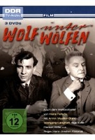 Wolf unter Wölfen [3 DVDs]