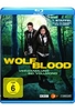 Wolfblood - Verwandlung bei Vollmond - Staffel 1 [2 BRs]