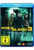 Wolfblood - Verwandlung bei Vollmond - Staffel 3 [2 BRs]