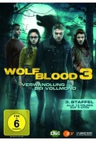 Wolfblood - Verwandlung bei Vollmond - Staffel 3 [3 DVDs]