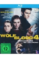 Wolfblood - Verwandlung bei Vollmond - Staffel 4 [3 BRs]
