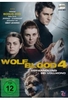 Wolfblood - Verwandlung bei Vollmond - Staffel 4 [3 DVDs]