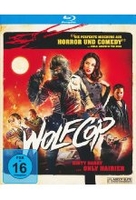 WolfCop
