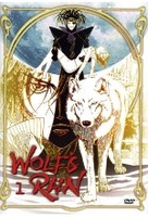 Wolfs Rain Vol. 1 (Amaray)