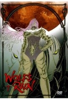 Wolfs Rain Vol. 7 (Amaray)