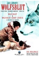 Wolfsblut/Wolfsblut kehrt zurück [SE] [2 DVDs]