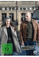 Wolfsland - Folge 5 & 6