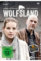 Wolfsland [2 DVDs]