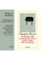 Wolkenbruchs wunderliche Reise in die Arme einer Schickse