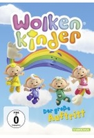 Wolkenkinder - Der große Auftritt