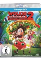 Wolkig mit Aussicht auf Fleischbällchen 2