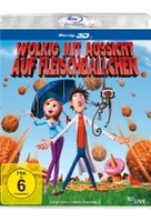 Wolkig mit Aussicht auf Fleischbällchen