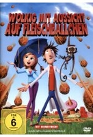 Wolkig mit Aussicht auf Fleischbällchen