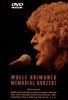 Wolle Kriwanek Memorial Konzert
