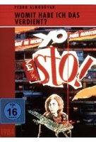 Womit habe ich das verdient