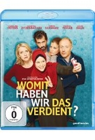Womit haben wir das verdient?